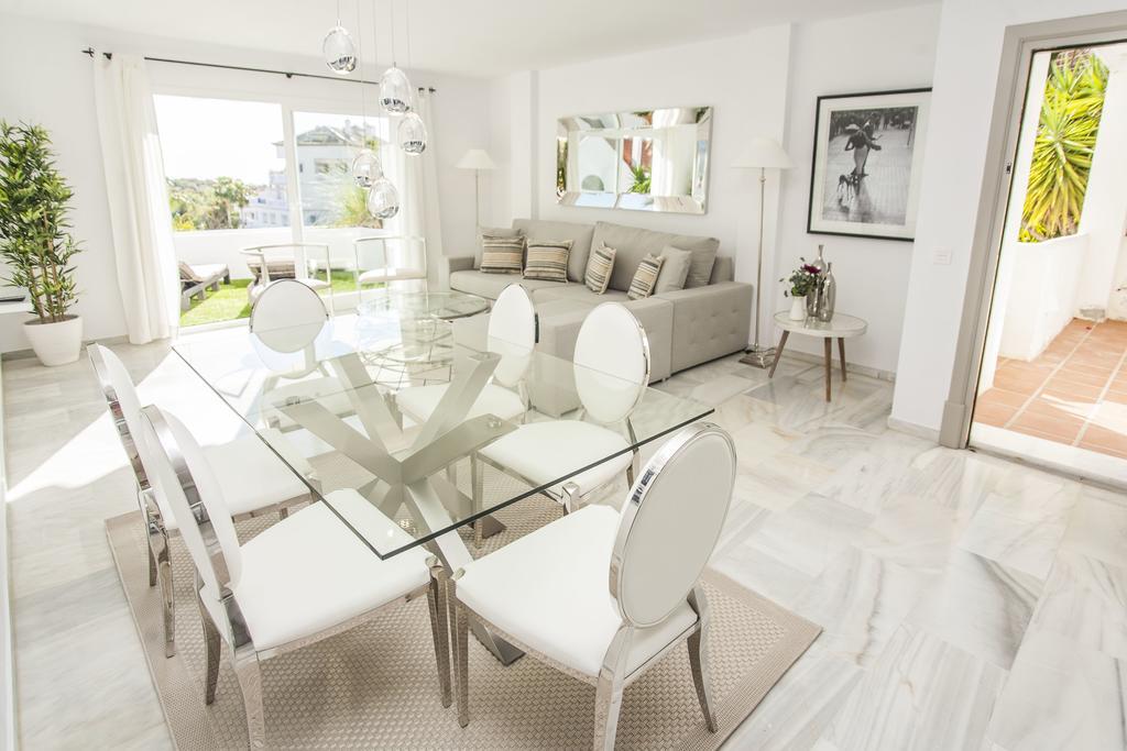 Apartament Jardines Infinity Views *
