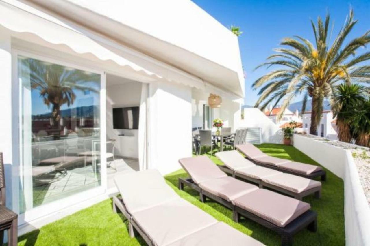 Jardines Infinity Views Marbella