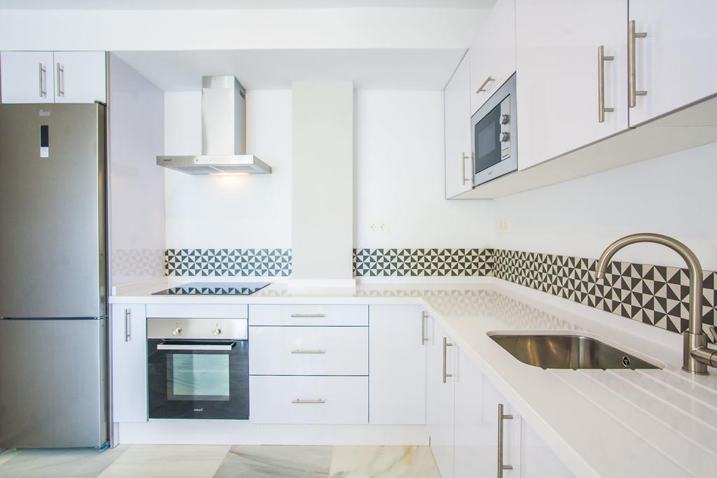 Jardines Infinity Views Apartment *