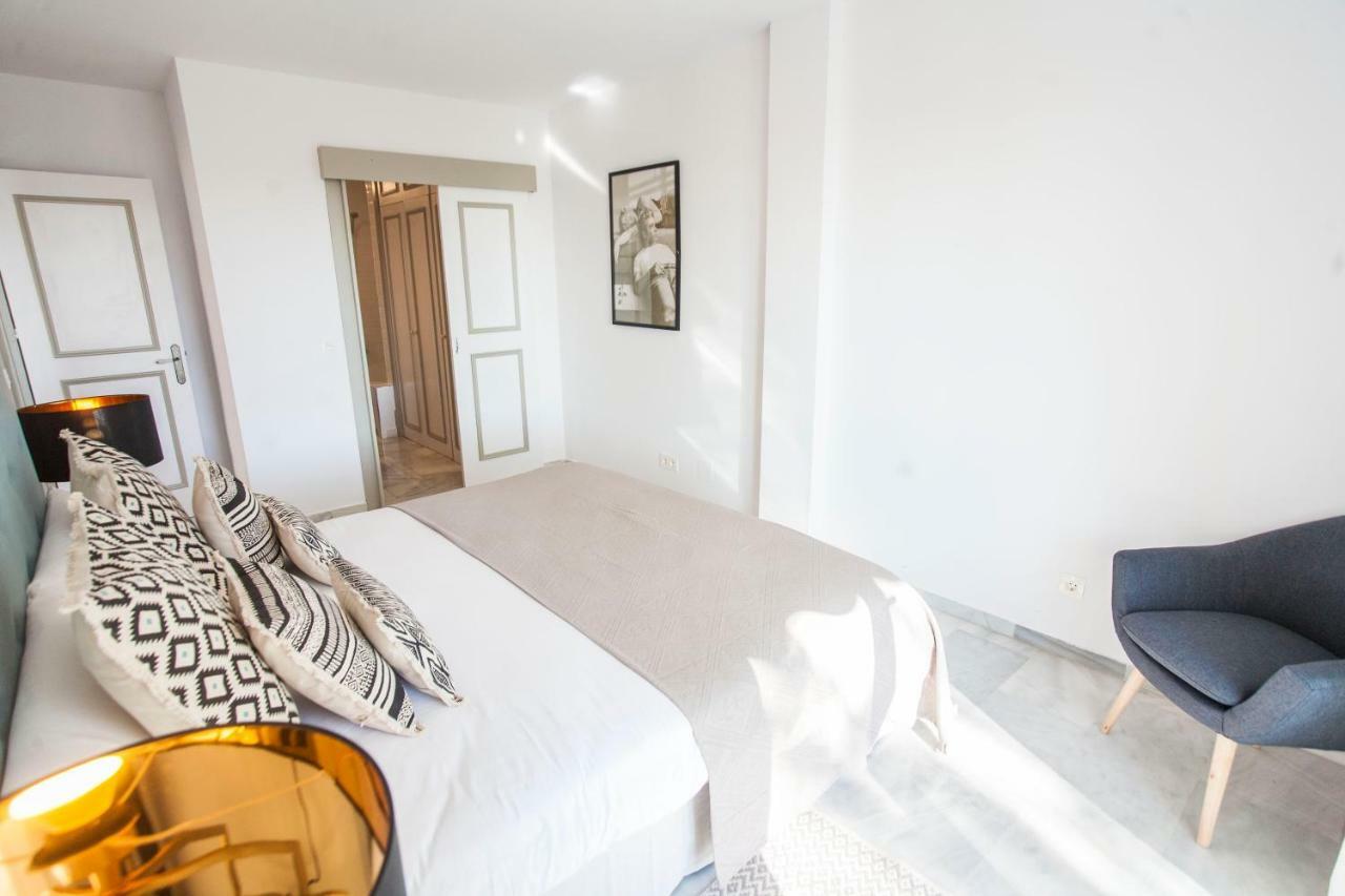 Jardines Infinity Views * Marbella