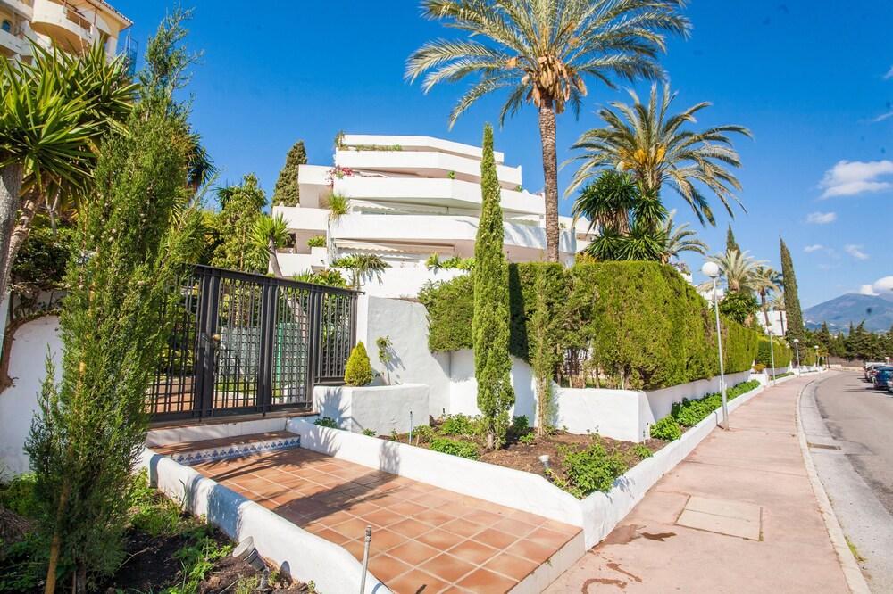 Jardines Infinity Views Marbella