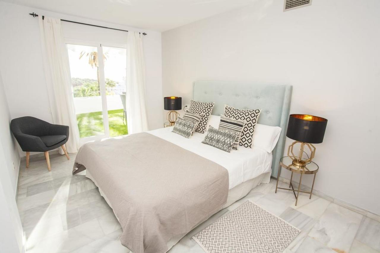 Appartement Jardines Infinity Views Marbella