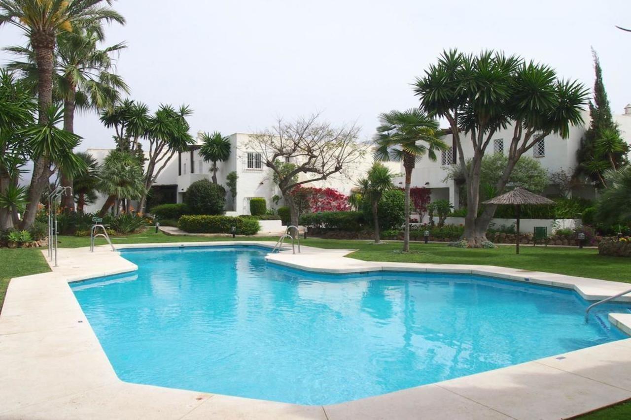 Appartement Jardines Infinity Views