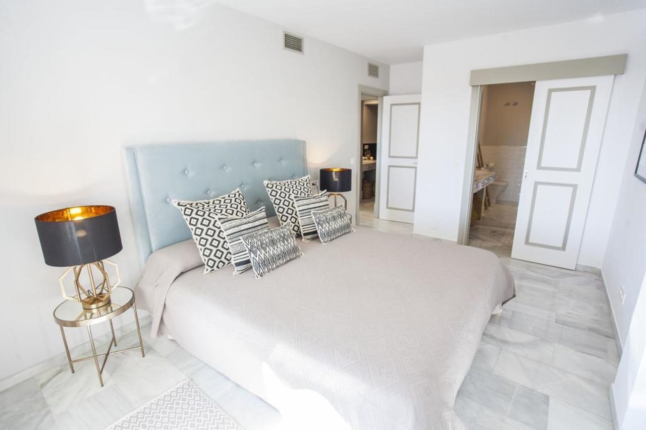 Jardines Infinity Views Appartement *