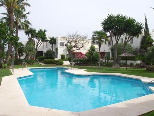 Appartement Jardines Infinity Views Marbella