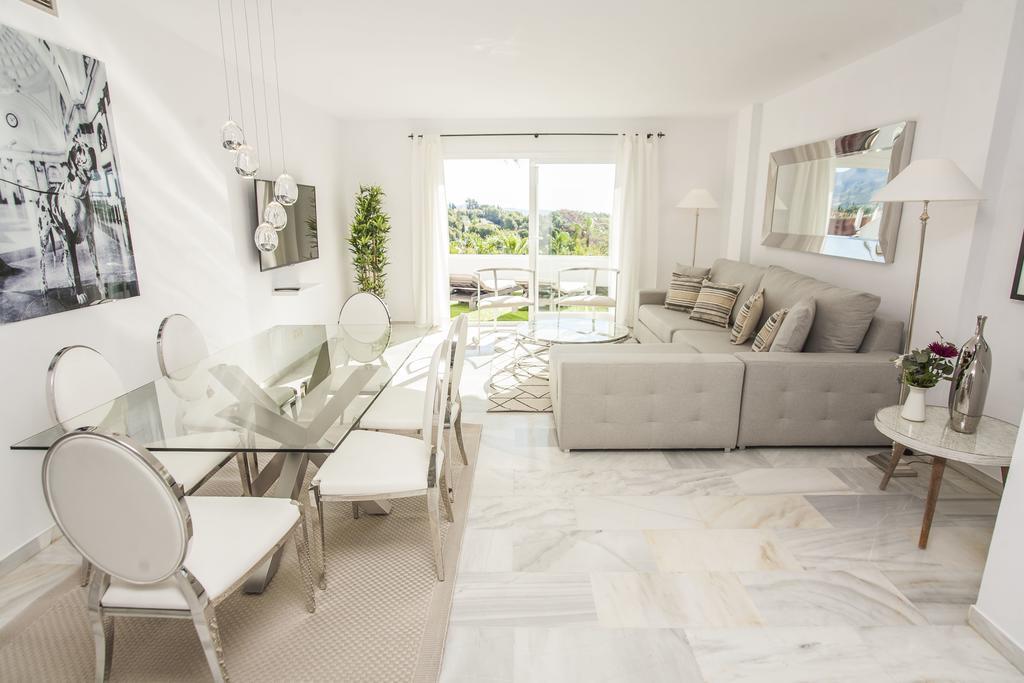 Jardines Infinity Views Appartement Marbella